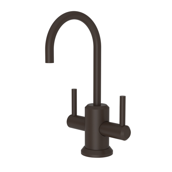 Newport Brass Hot & Cold Water Dispenser in Oil Rubbed Bronze 3200-5603/10B